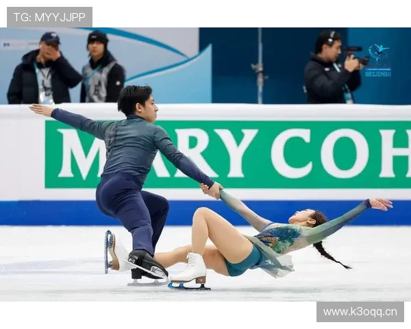 葱桶组合谢幕战双人滑第五名